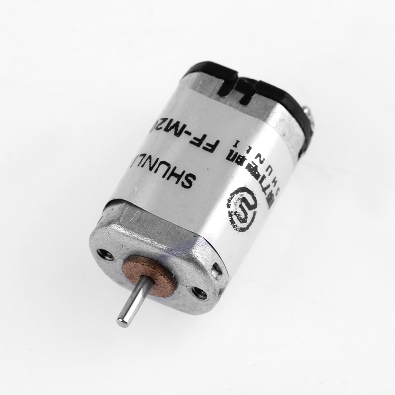 Micro motor FF-N20NA