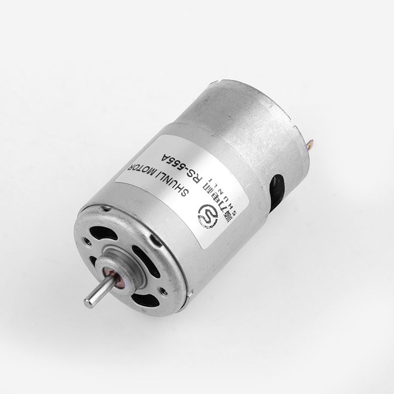微型电机RS-555A