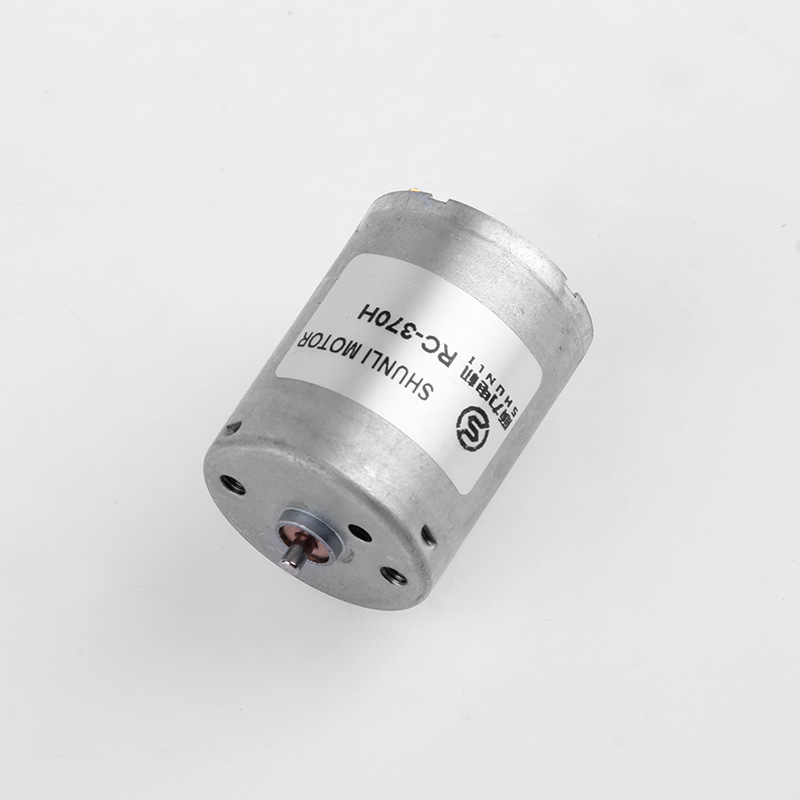 微型电机RC-370H