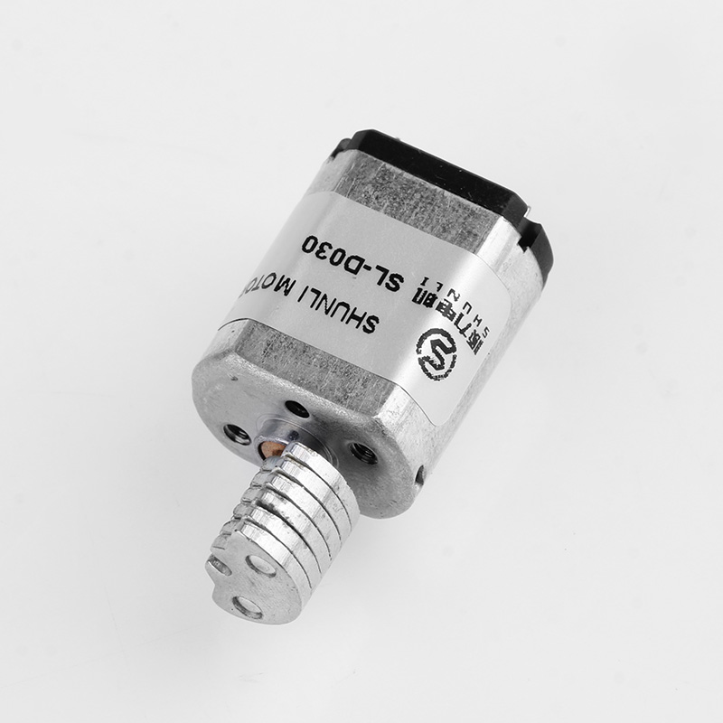 Vibration Motor