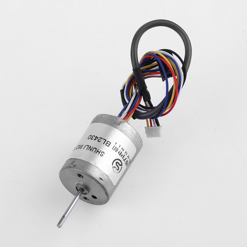 DC Brushless Motor