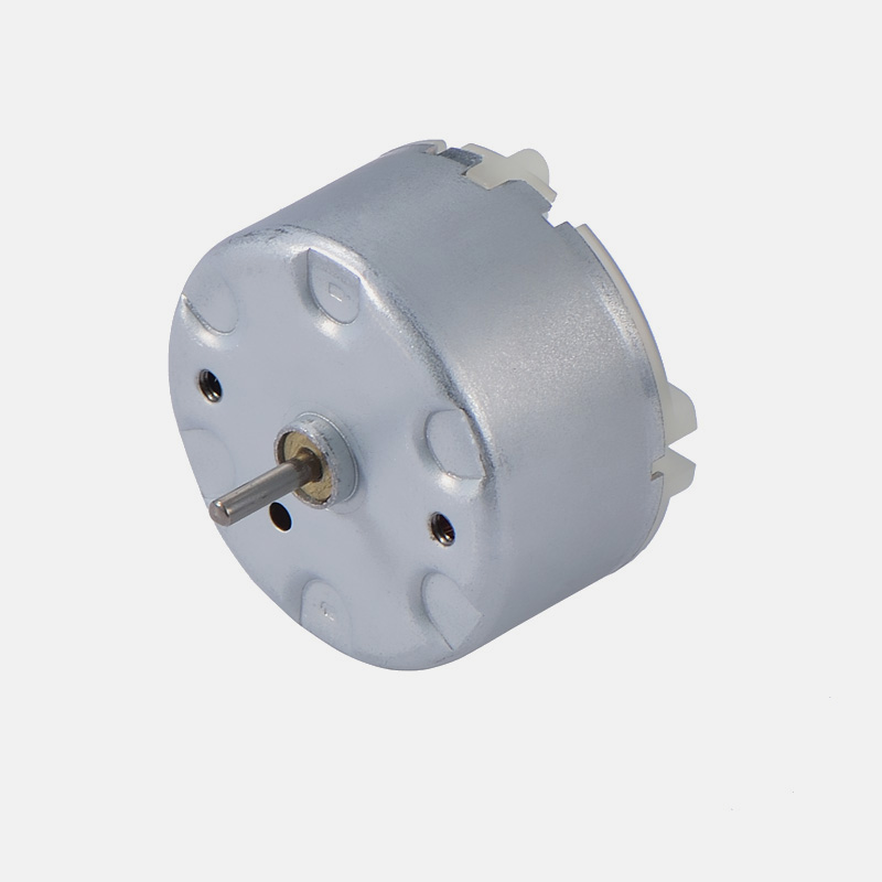 Micro DC Motor