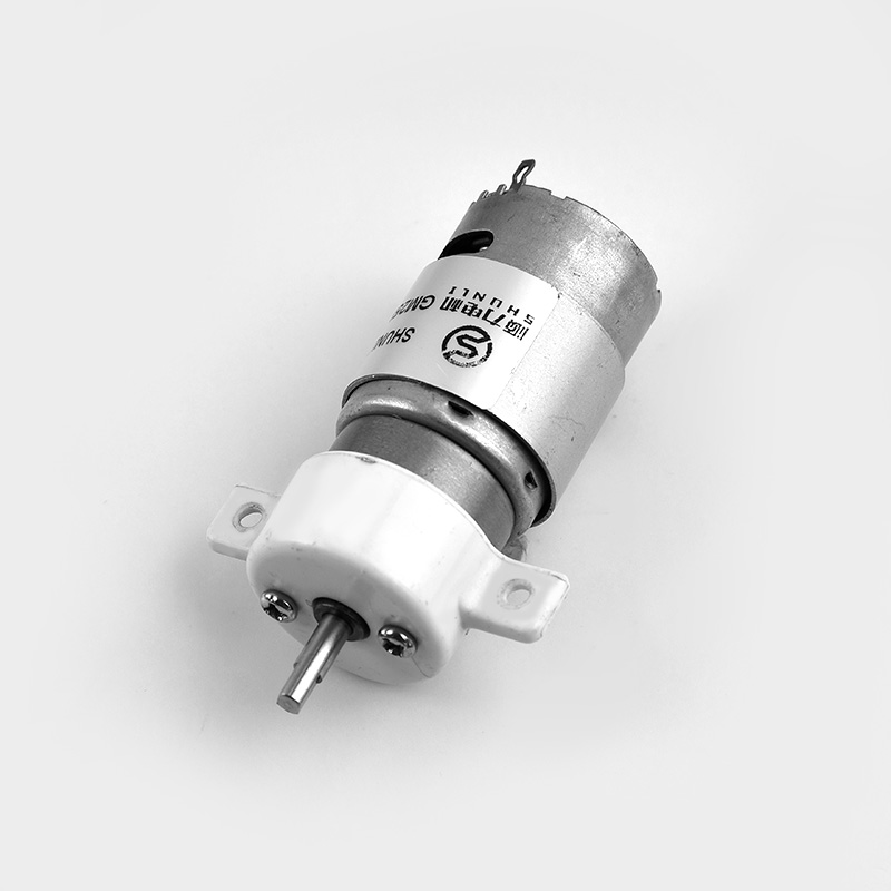 DC Gear Motor