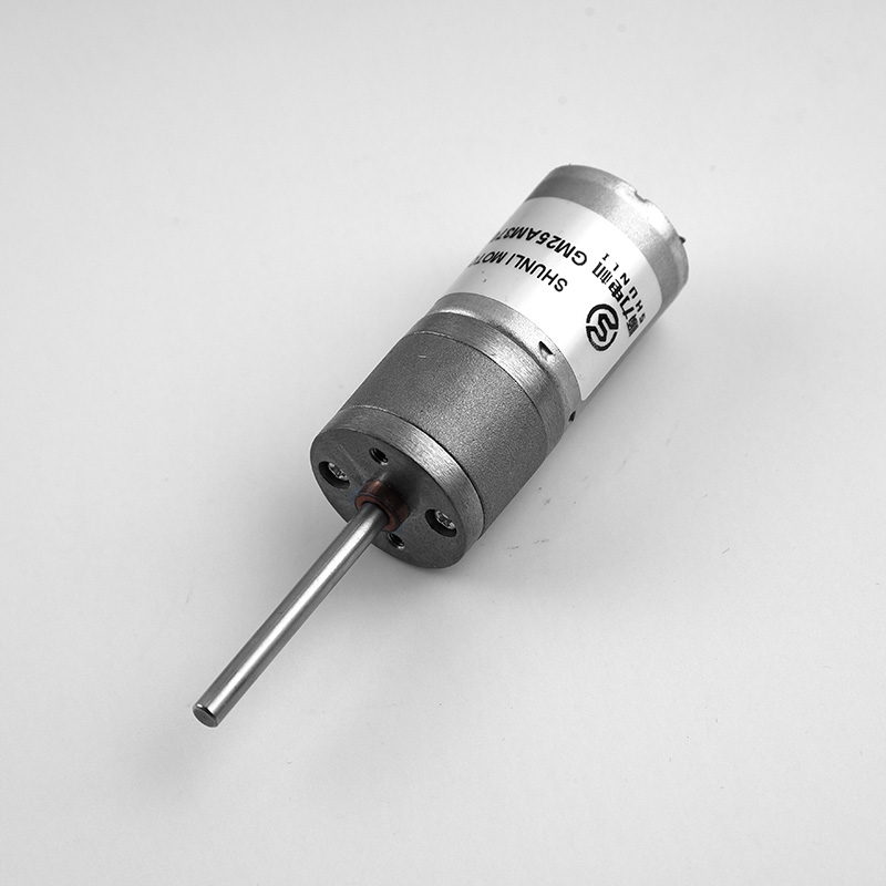 DC Gear Motor