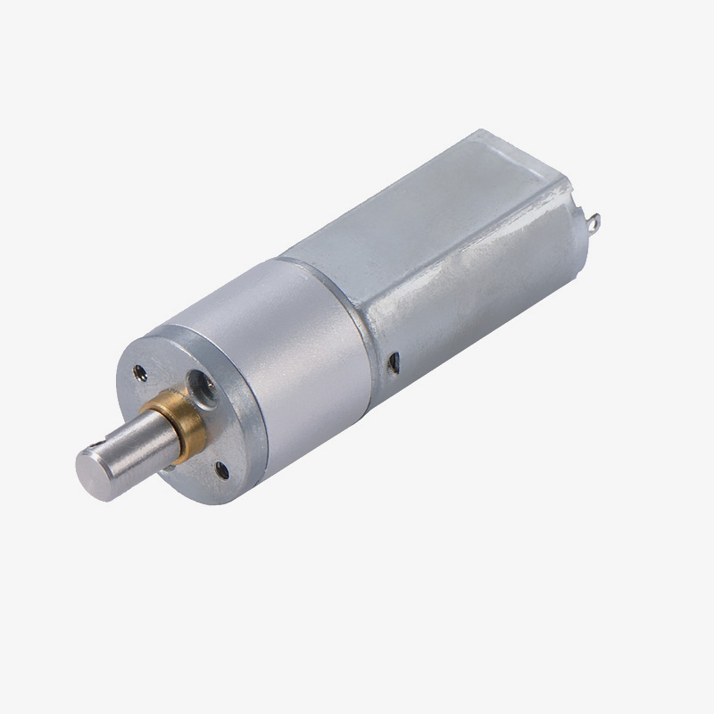 DC Gear Motor