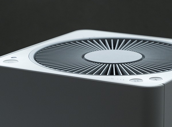 空气循环执行器