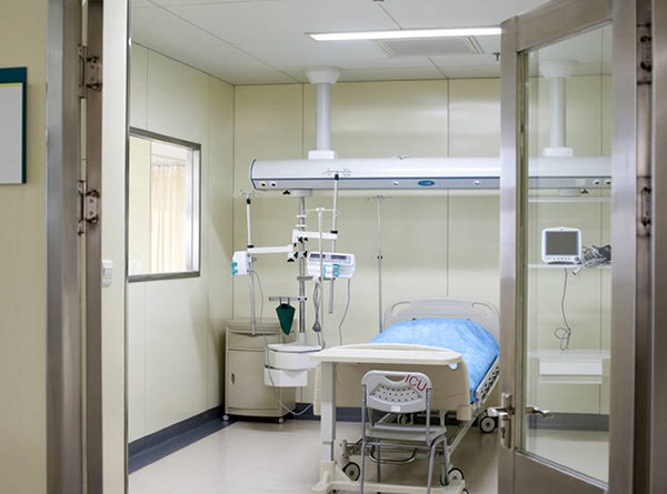 Medical device wisdom door