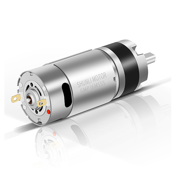 GMP36M545/555/575