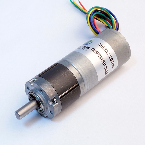 GMP28MBL2838/BL2847