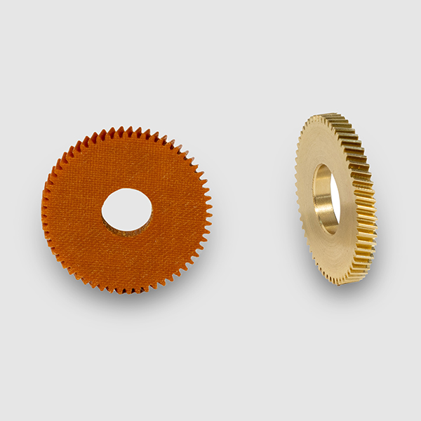 Helical Gear