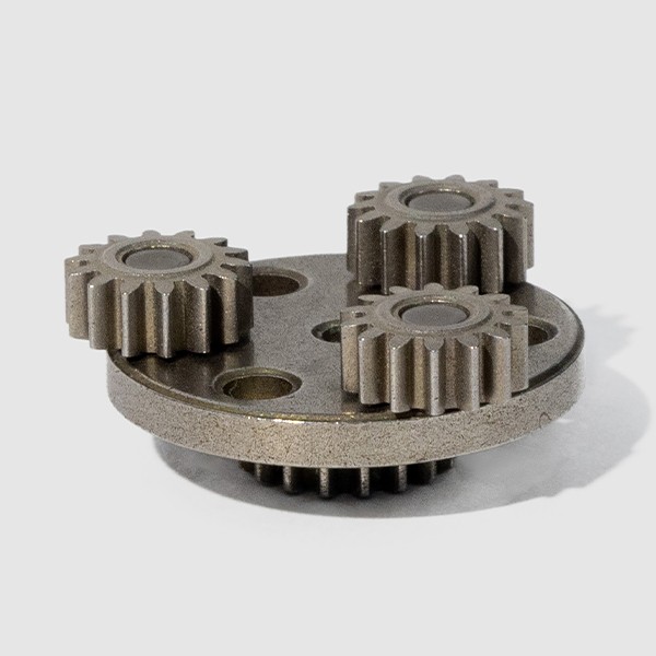 Planetary Gear