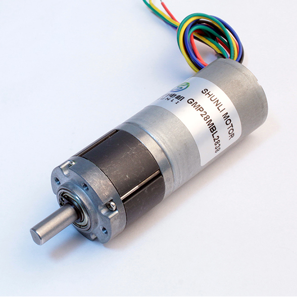 GMP28MBL2838/BL2847