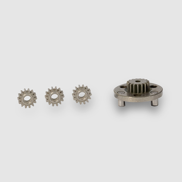 Planetary Gear