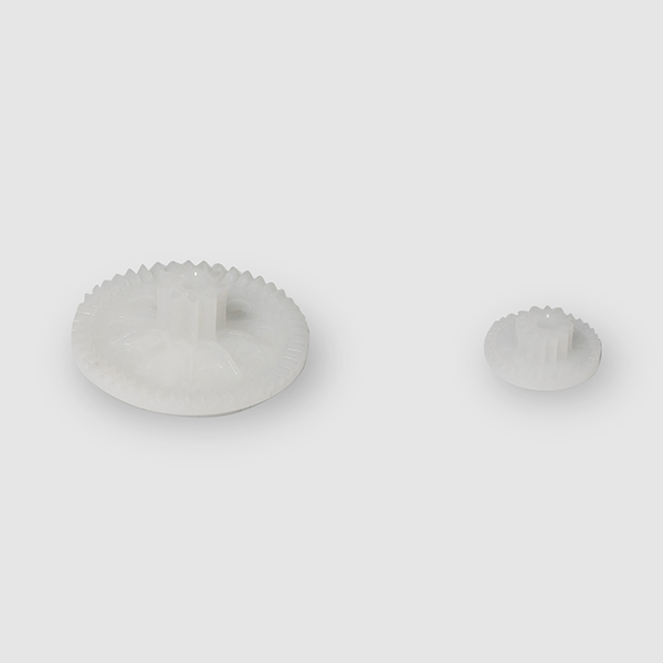Crown Gear
