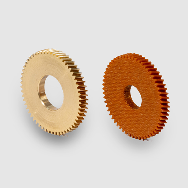Helical Gear