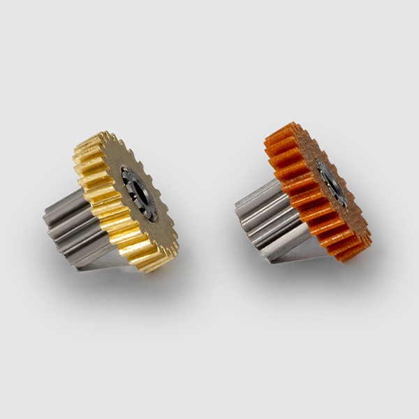 Helical Gear