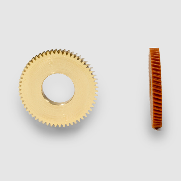 Helical Gear