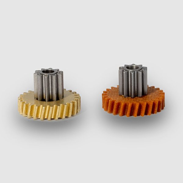 Helical Gear