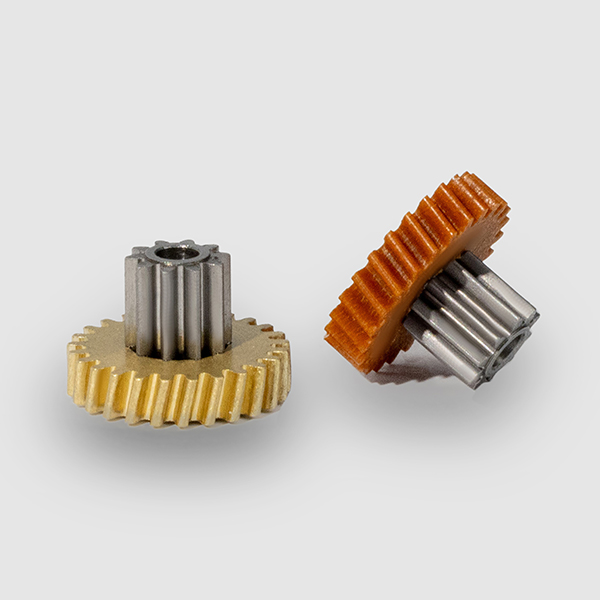 Helical Gear