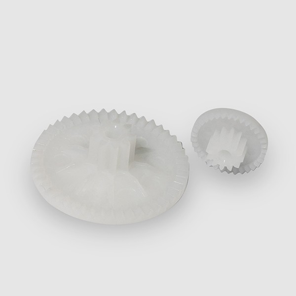 Crown Gear